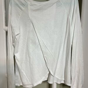 Mississippi State University Long Sleeve T Shirt